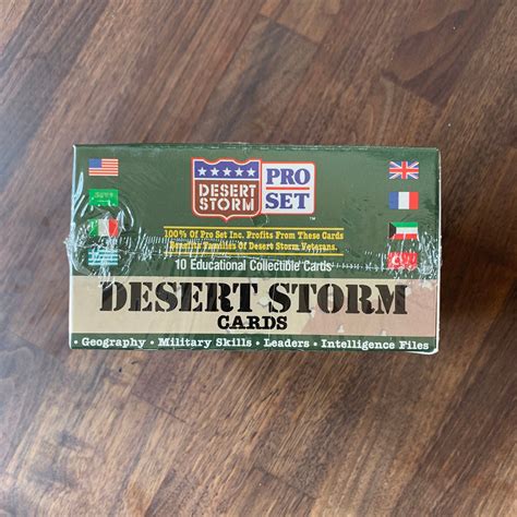 Desert Storm Pro Set Gallery Image 7