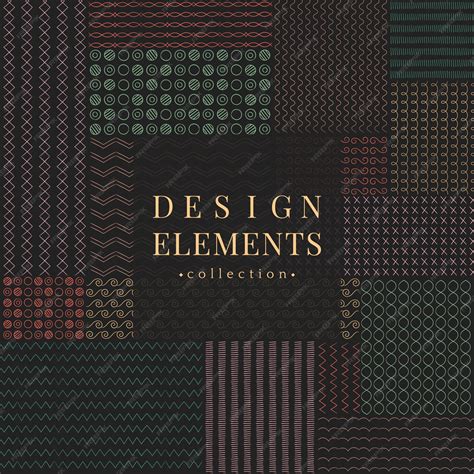 Design Elements Image