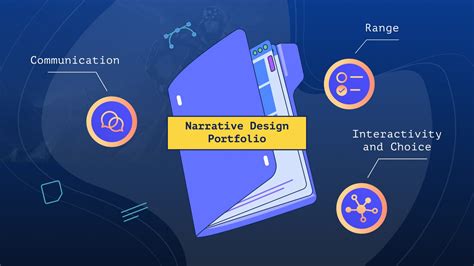 Design Narrative