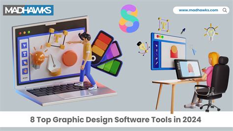 Design Software and Tools