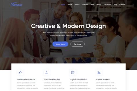 Design Templates