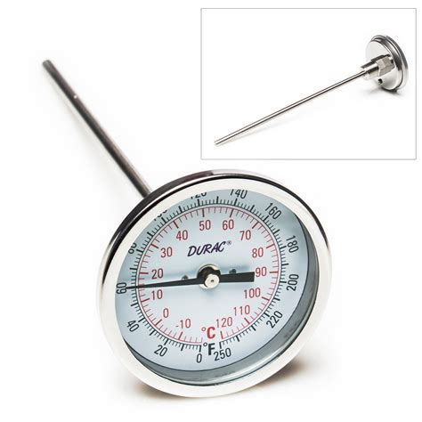 Design your own thermometer