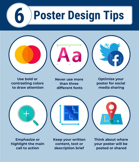 Design Tips for Creating Effective Wanted Poster