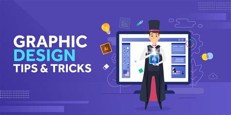 Design Tips and Tricks