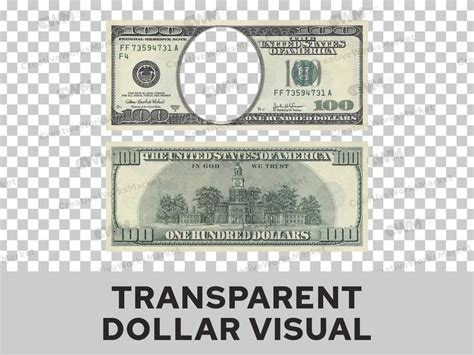 Design Your Own Fake Money