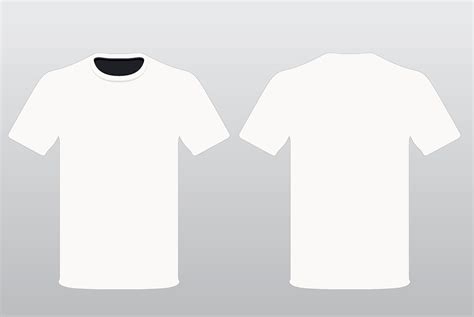 Design Your Own Shirt Template