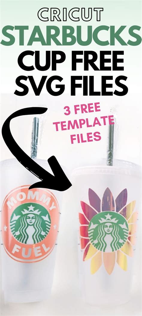 Design Your Starbucks Cup Template