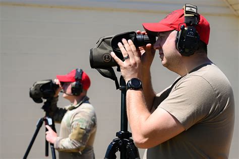 Designated Marksman Training Image 1