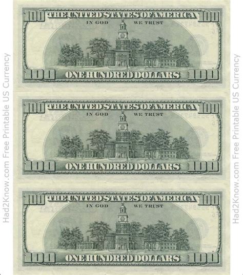 A person designing their own printable $100 bill