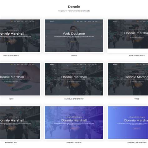 Designs By Donnie Templates Customization and Refining