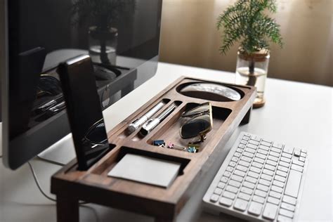 Desk Accessories