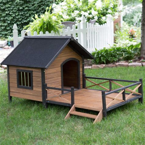 Desktop Dog House