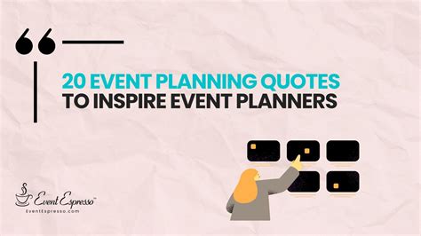 Detailed Event Planning Quote