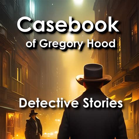 Detective Story