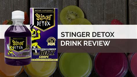 Detox Products Review