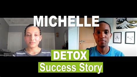 Detox Success Stories