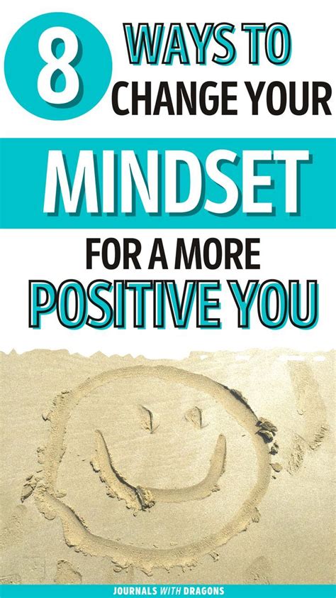 Developing a Positive Mindset for Success