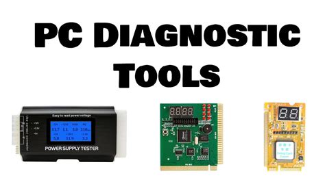 Device Hardware Diagnostic Test