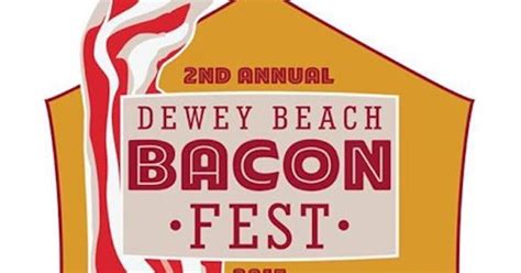 Dewey Beach Bacon Festival image