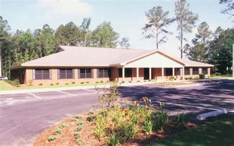 DFCS Office in Valdosta, GA