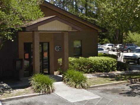 DFCS Office in Valdosta, GA