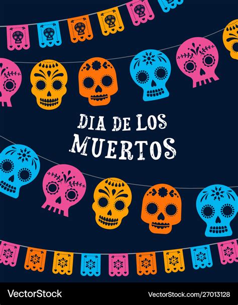 Papel Picado Banner