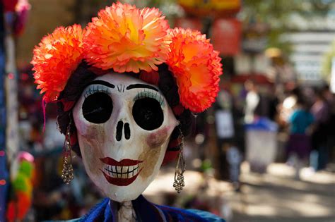 Dia De Los Muertos Traditions and Celebrations