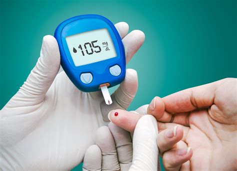 Diabetes Testing