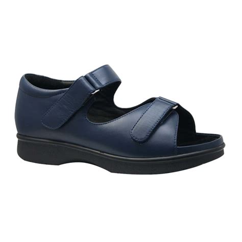 Diabetic Sandals for Flat Feet