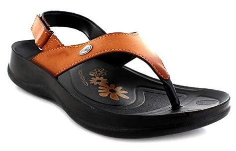 Diabetic Sandals for High Arches