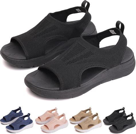 Diabetic Sandals for Hiking