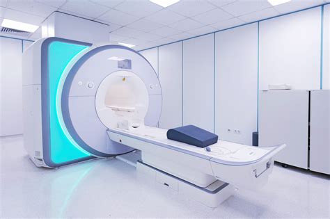 Description of Diagnostic Imaging Services