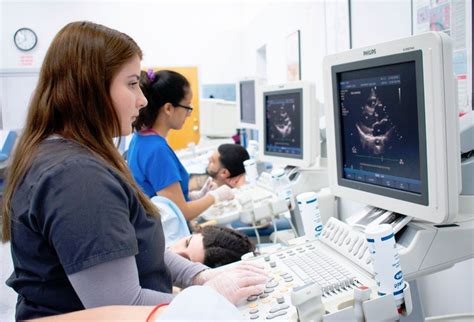 Diagnostic Medical Sonography Programs