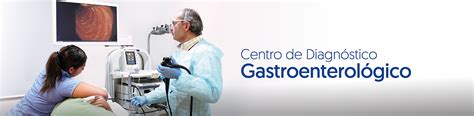 Diagnóstico gastroenterológico