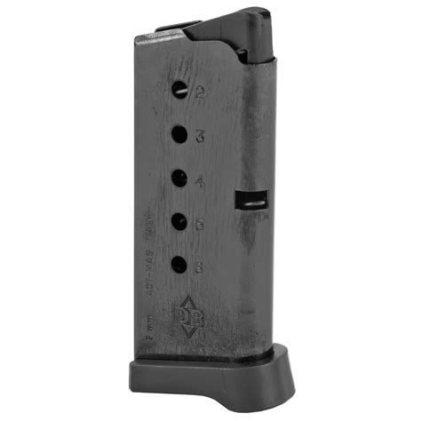 Diamondback 9mm Pistol Magazine