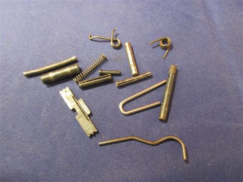 Diamondback DB9 parts