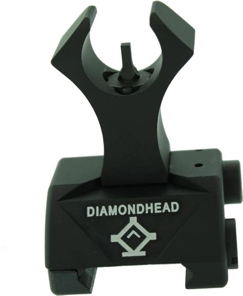 Diamondhead USA Folding Sight