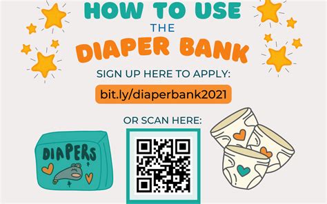 Diaper Bank