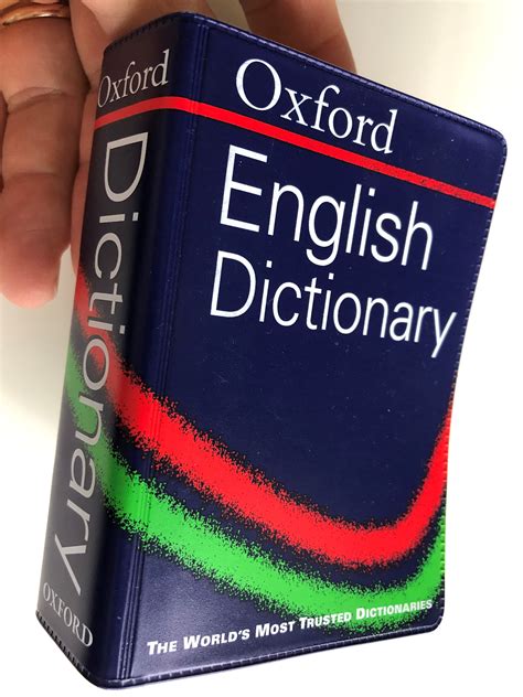 Dictionaries can aid in identifying word classes