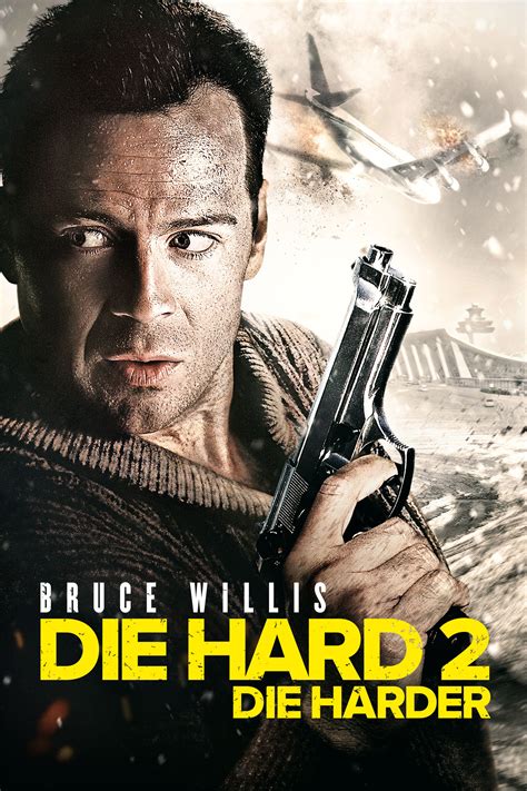 Die Hard 2 Guns