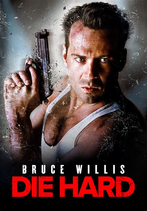 Die Hard Action Movie