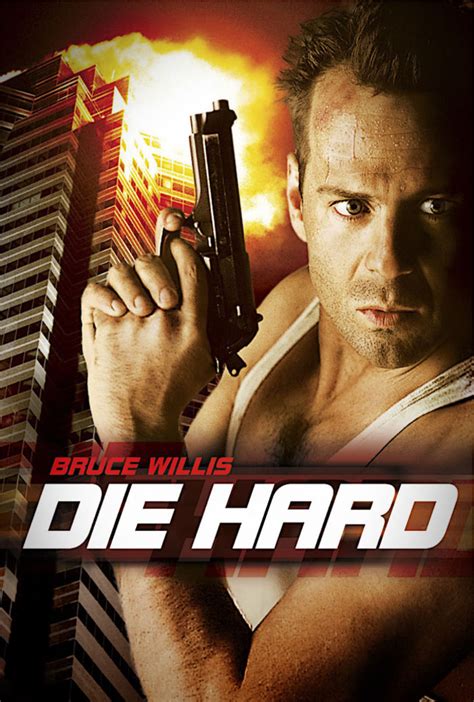 Die Hard Enduring Popularity