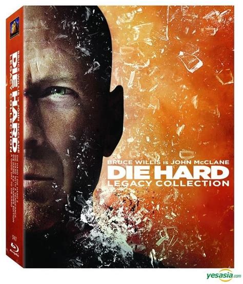 Die Hard's Impact on Cinema