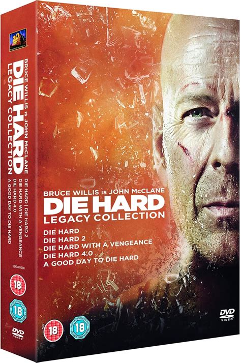 Die Hard Legacy