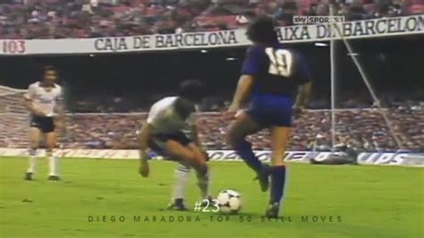 Diego Maradona