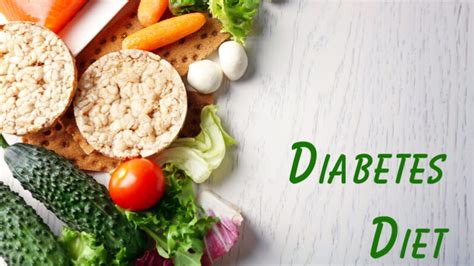 Diet untuk Diabetes Mellitus