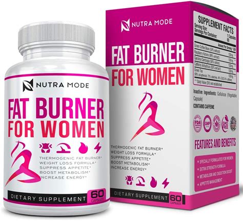 Diet Pills for Women