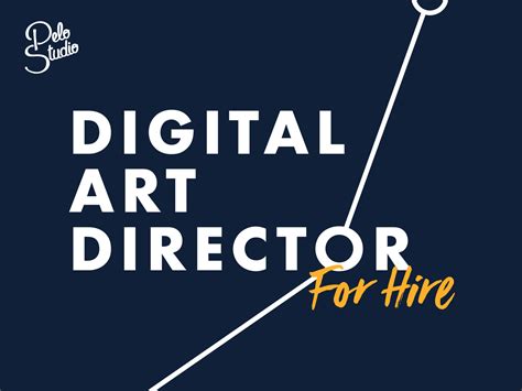 Digital Art Director Career Path