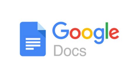 Exploring digital crafting with Google Docs