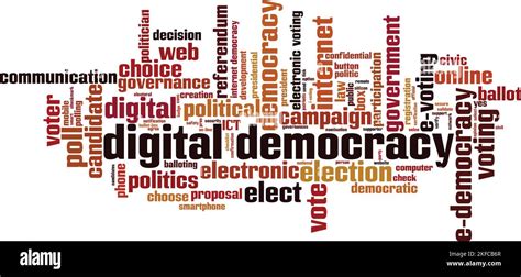 Digital Democracy